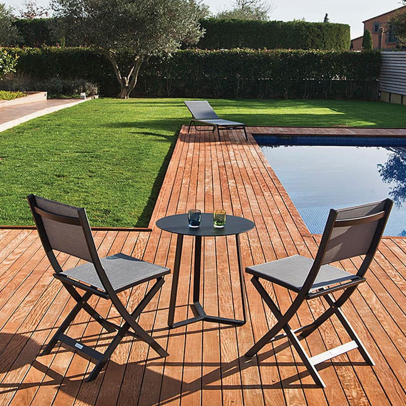Sillas / Sillones de Textilene