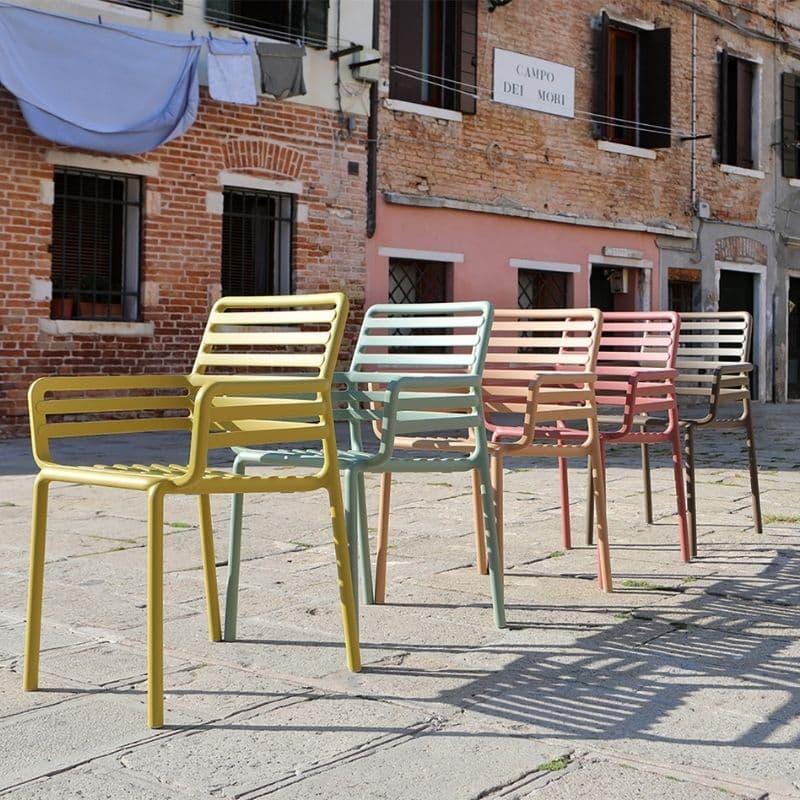 Sillas / Sillones de Exterior