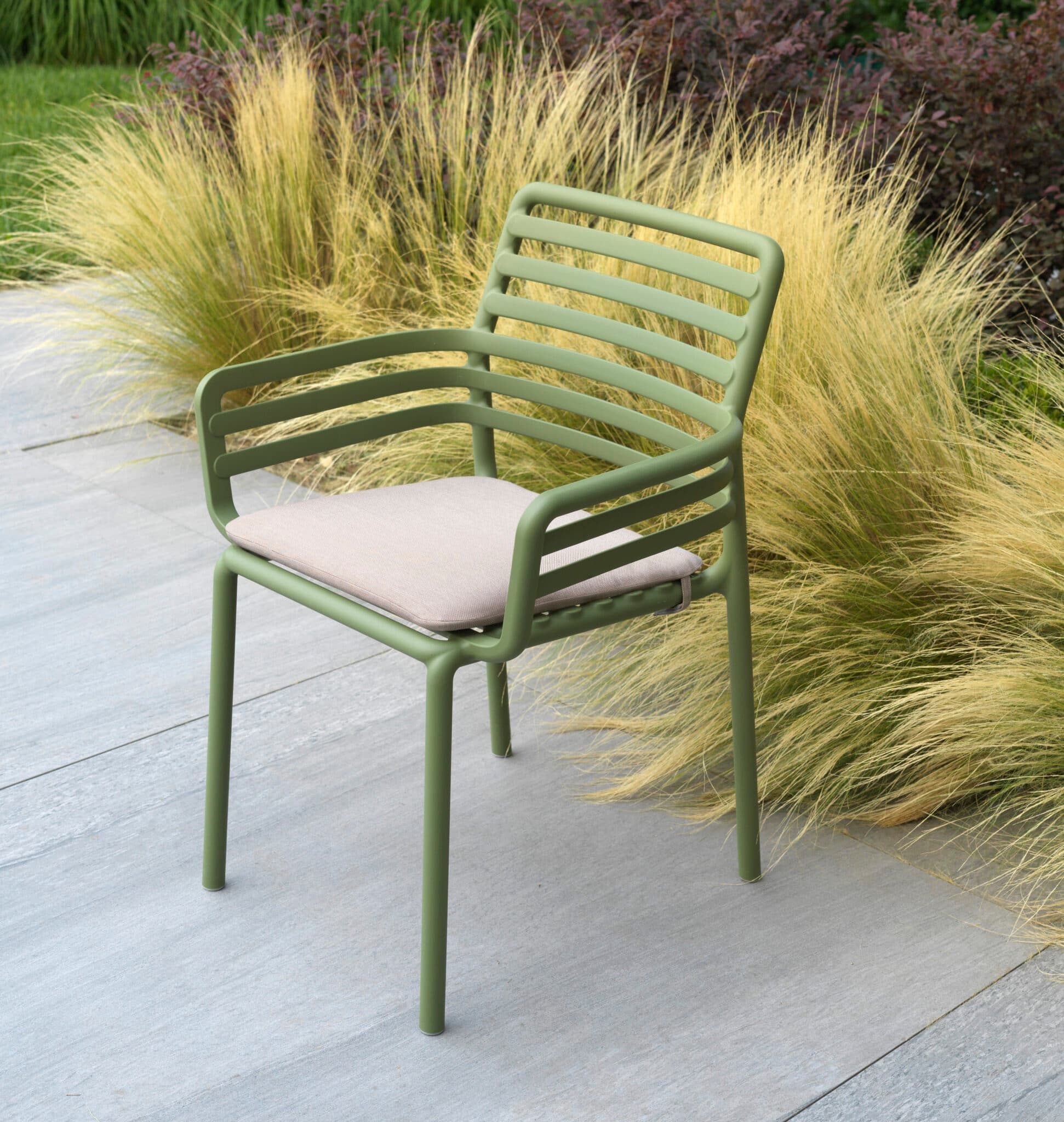 Sillón Doga Nardi