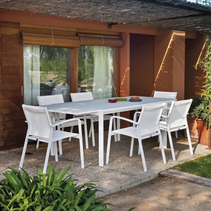 Sillas / Sillones de Aluminio