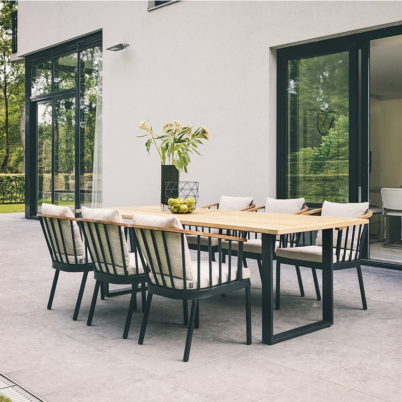 Mesas de Comedor de Exterior