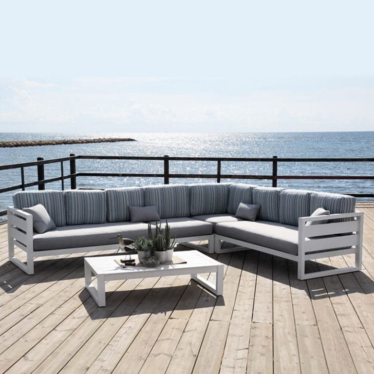 Cosmo Corner Lounge Set - Havea