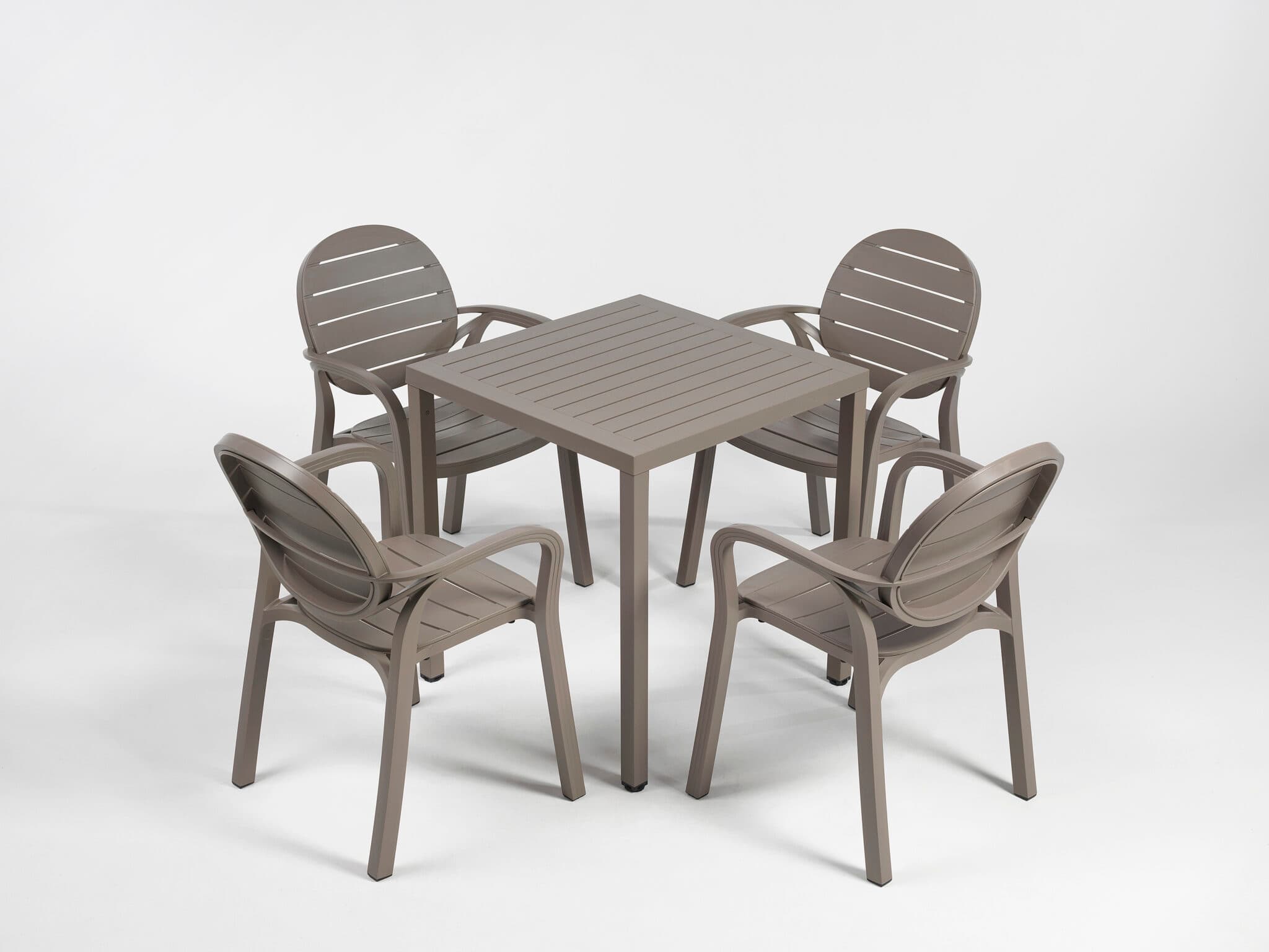 Nardi Cube 80 Table