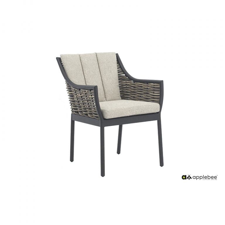 Sillón Comedor Milou Applebee