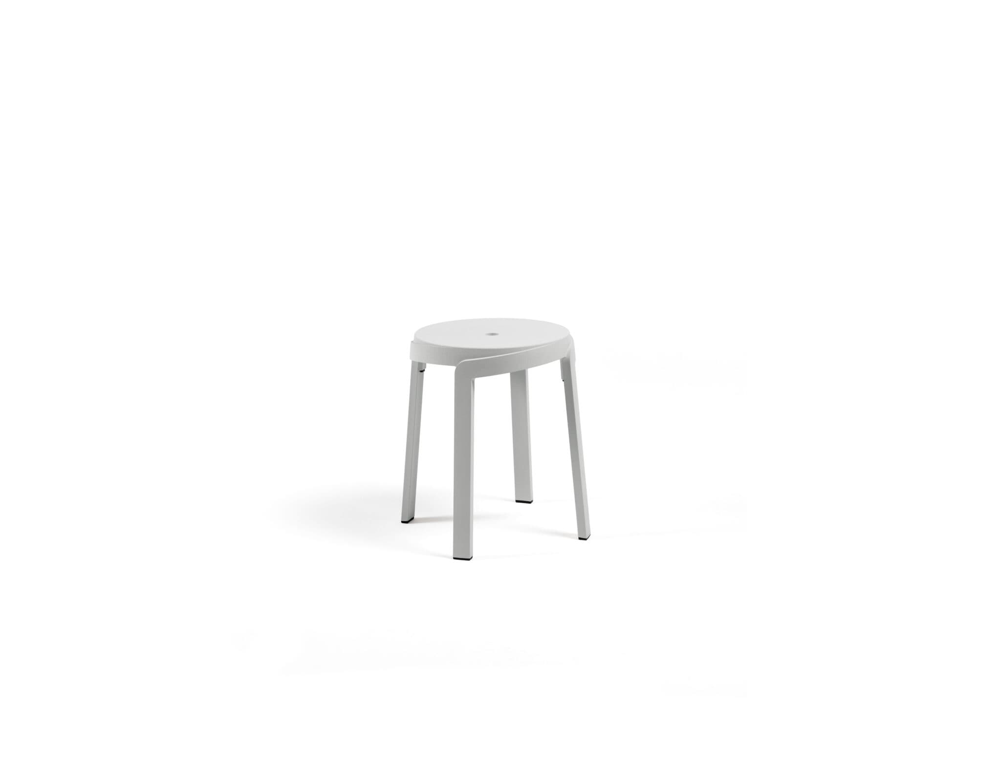 Taburete Stack Mini Nardi