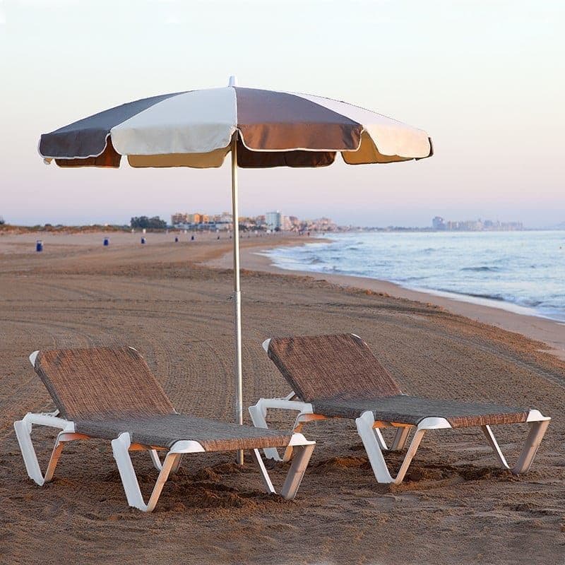 Tumbona Beachmat