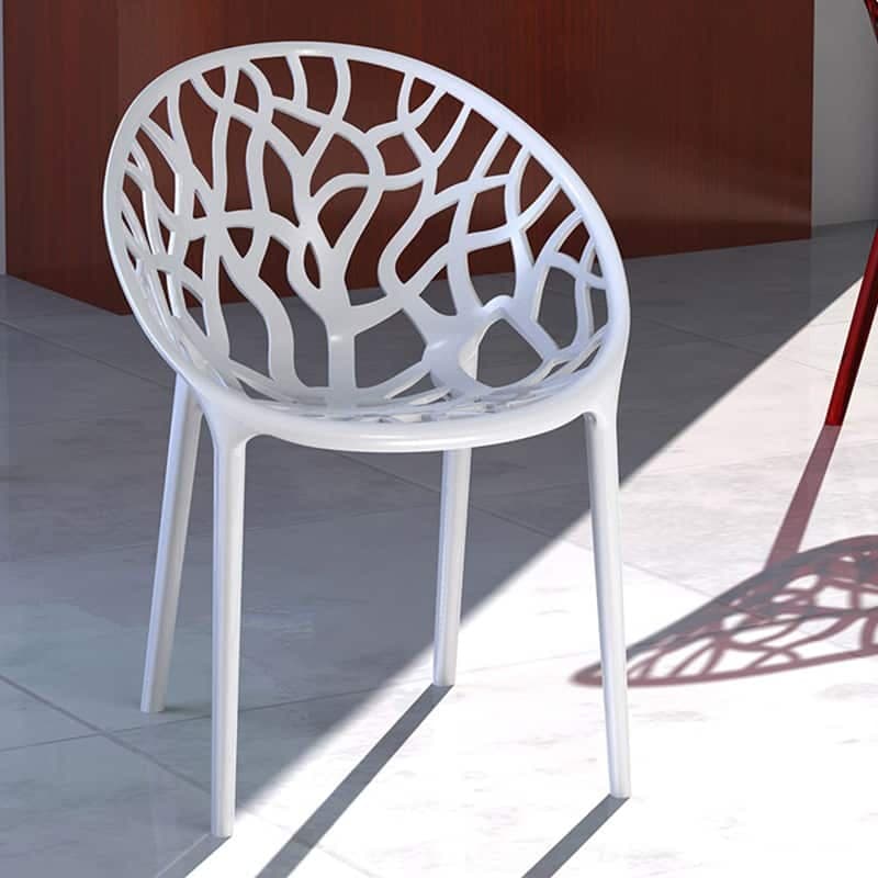 Sillas / Sillones de Policarbonato