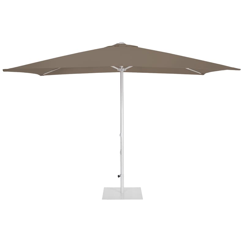 Parasol Vigo Rectangular 300x200 cm Ezpeleta