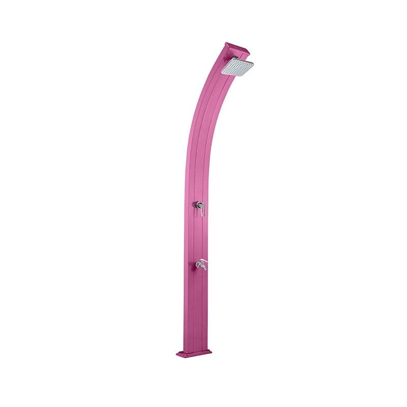 Ducha Solar Spring Formidra