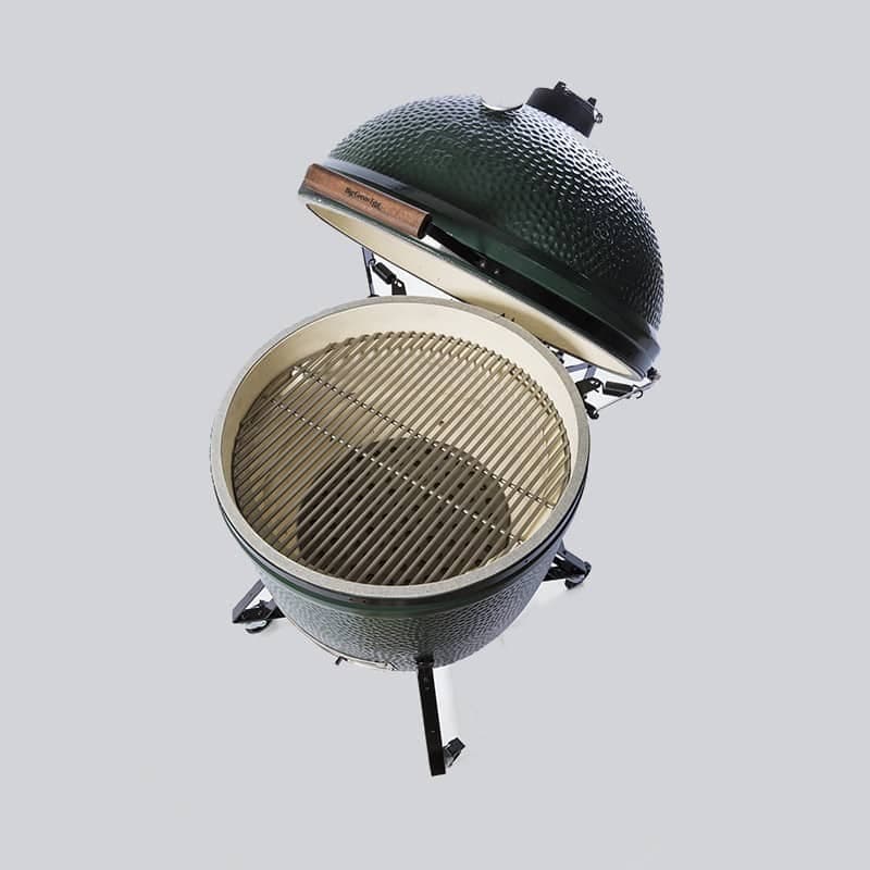 Junta Fieltro Big Green Egg