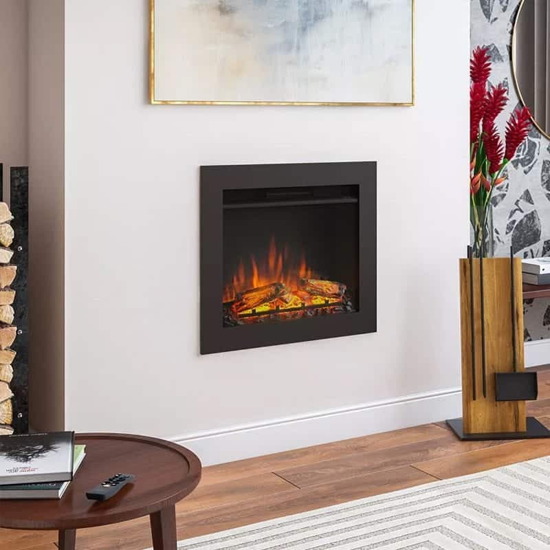 Chimeneas Eléctricas