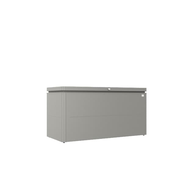 Arcón Metálico LoungeBox 160 Biohort