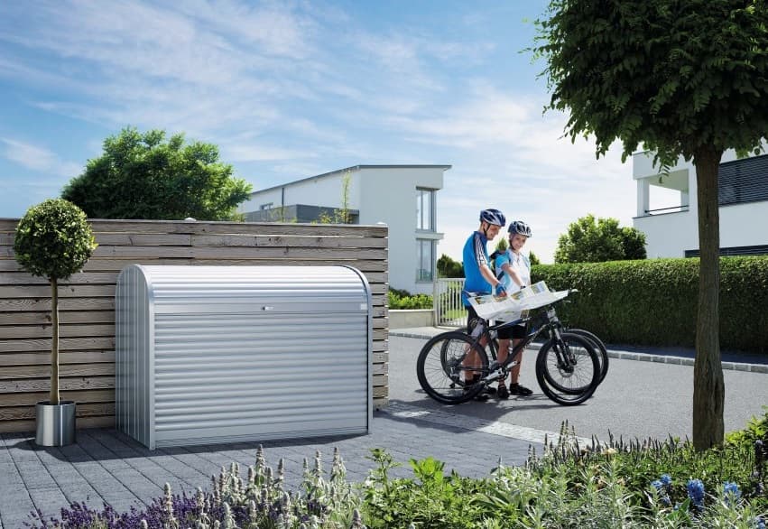 Armario StoreMax 190 Biohort