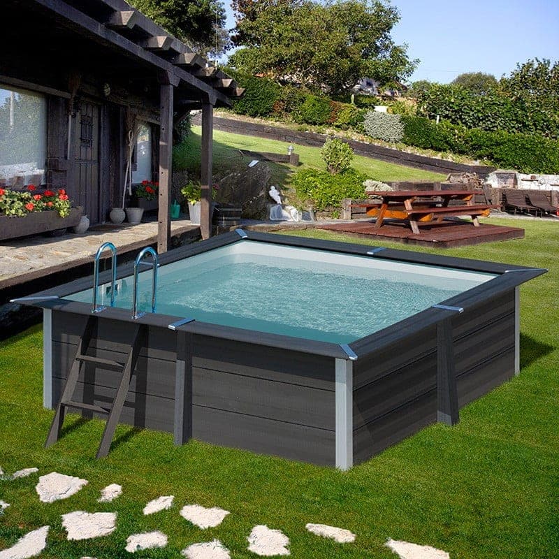 Piscinas de Composite