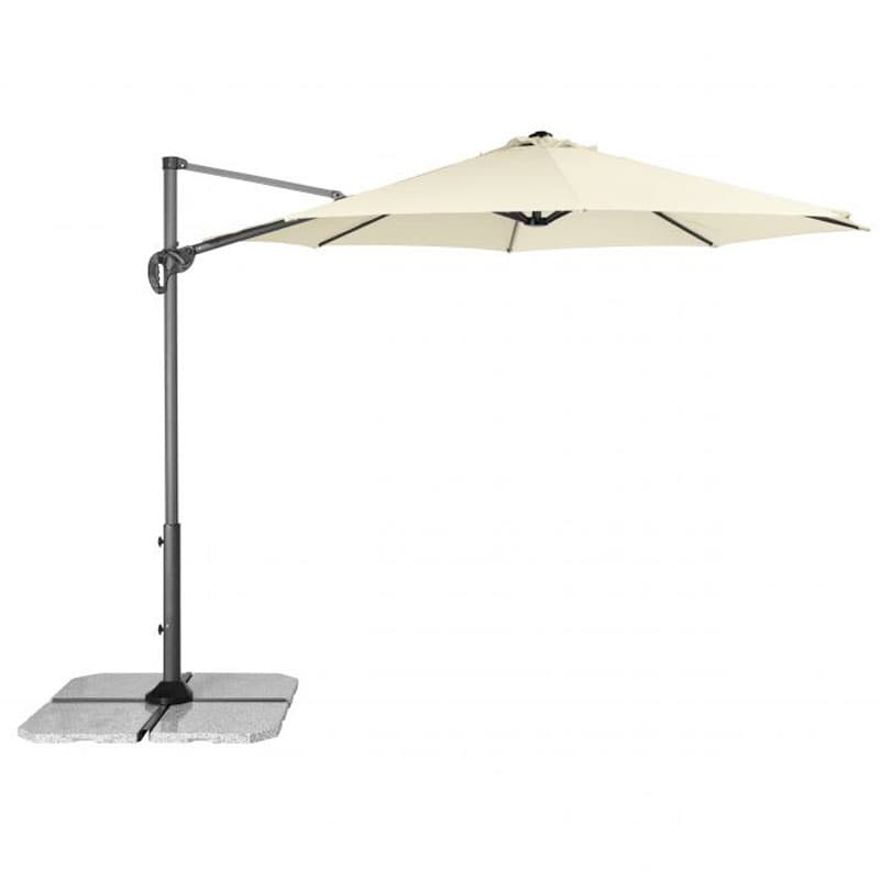 Parasol Ravenna Smart 300cm