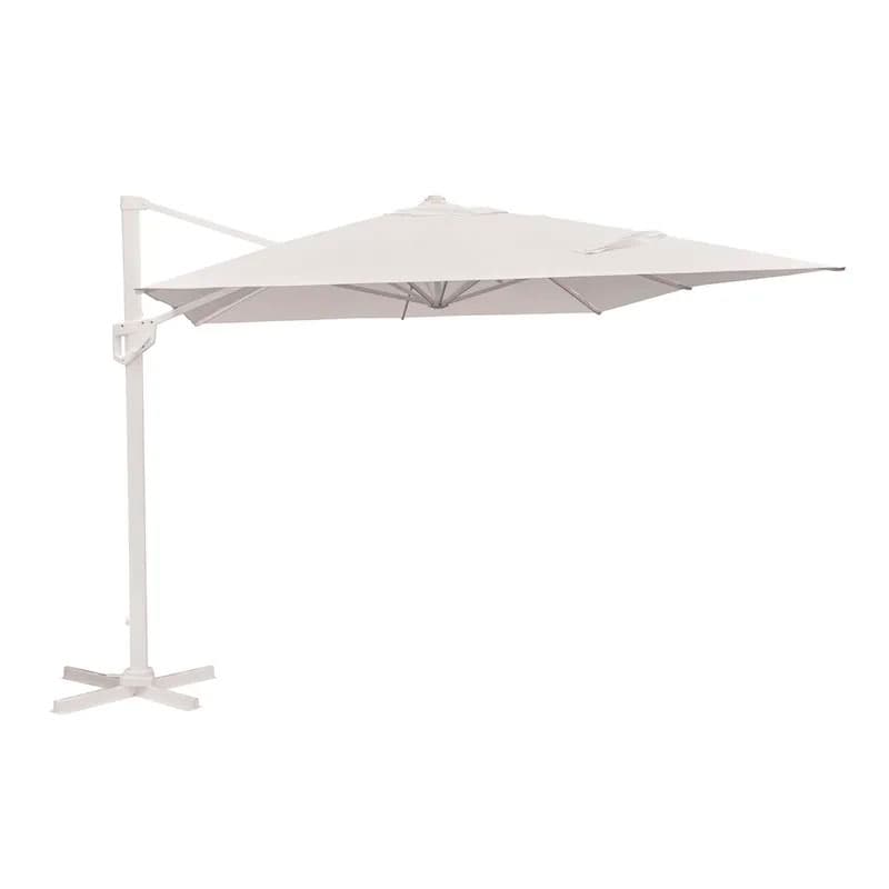 Parasol Tristan 300x400 cm