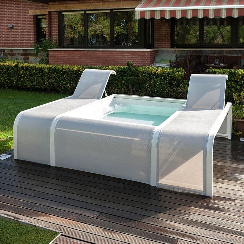 Piscina Mariposa Gre