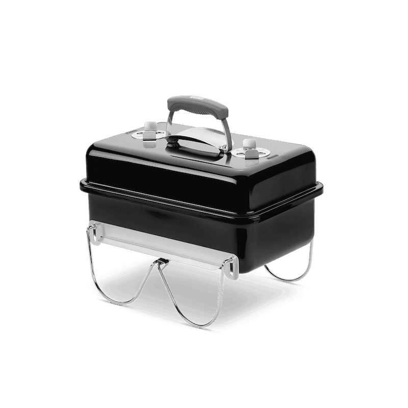 Weber Go-Anywhere Charcoal Barbecue