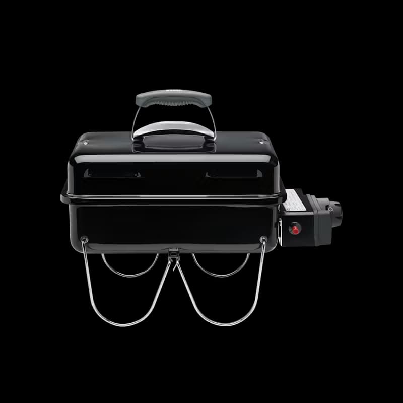 Weber Go-Anywhere Gas Barbecue