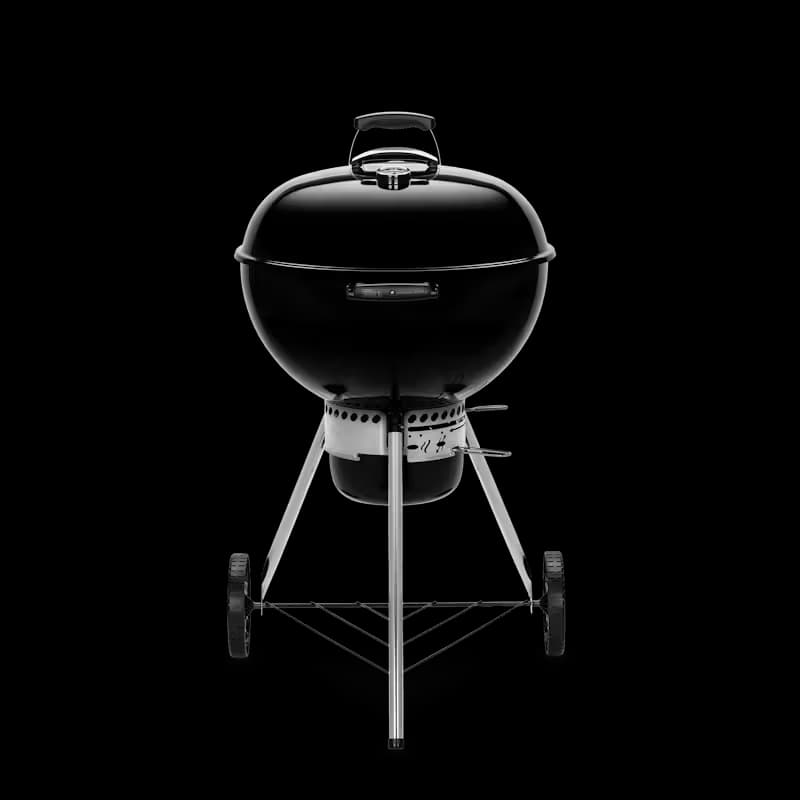 Barbacoa Original Kettle E-5730 Weber