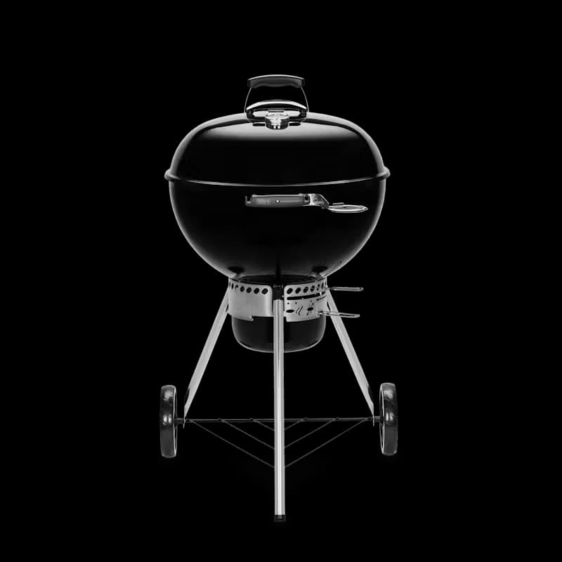 Weber Master-Touch GBS E-5750 Barbecue