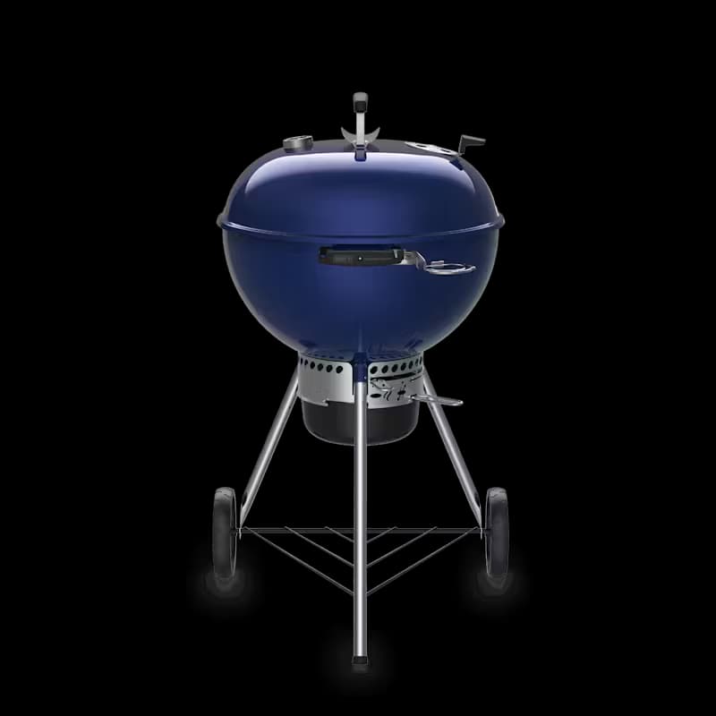 Weber Master-Touch GBS C-5750 Barbecue