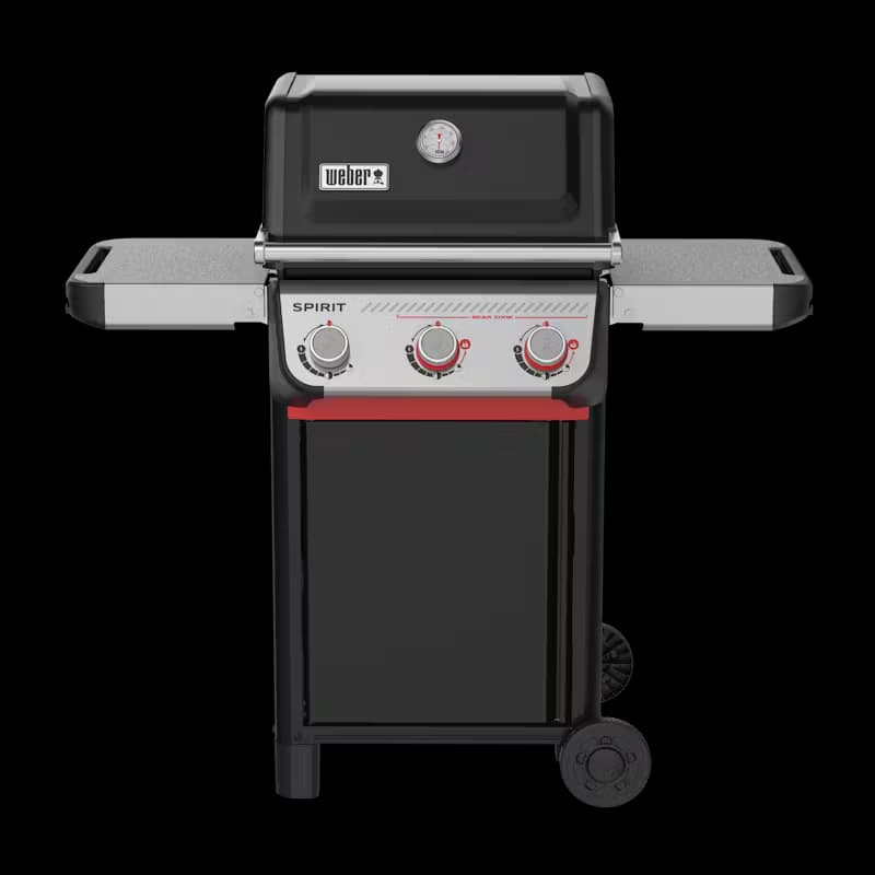 Barbacoa Spirit E-325 Weber
