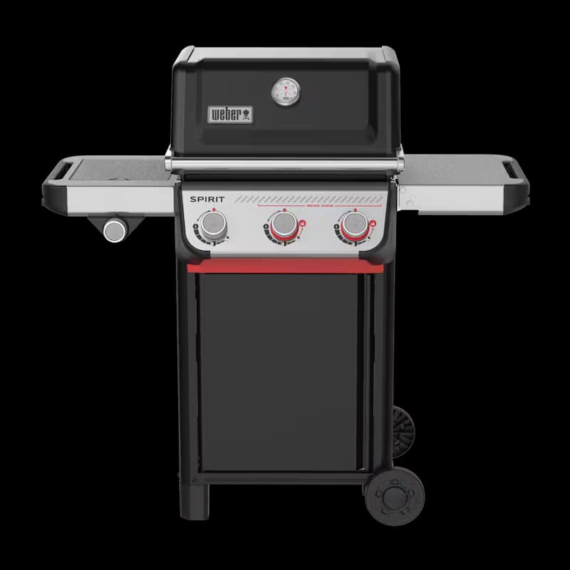 Barbacoa Spirit E-335 Weber