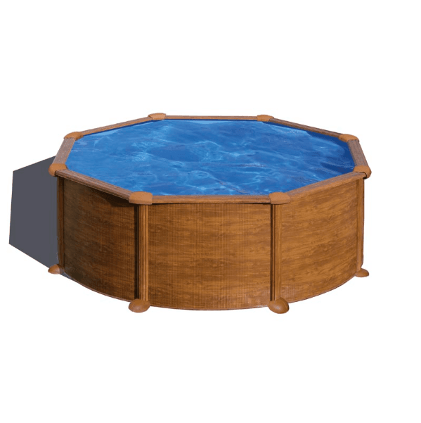 Piscina Mauritius Redonda Gre