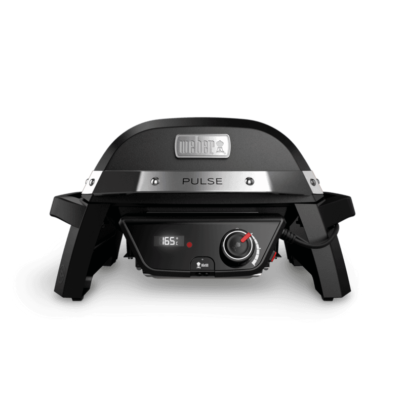 Barbacoa Pulse 1000 Weber