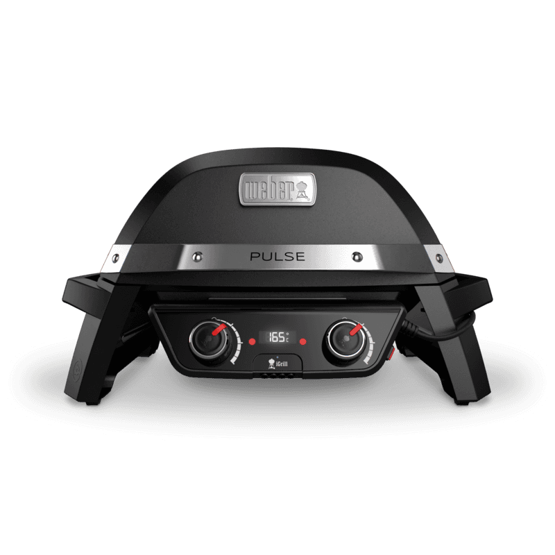 Barbacoa Pulse 2000 Weber