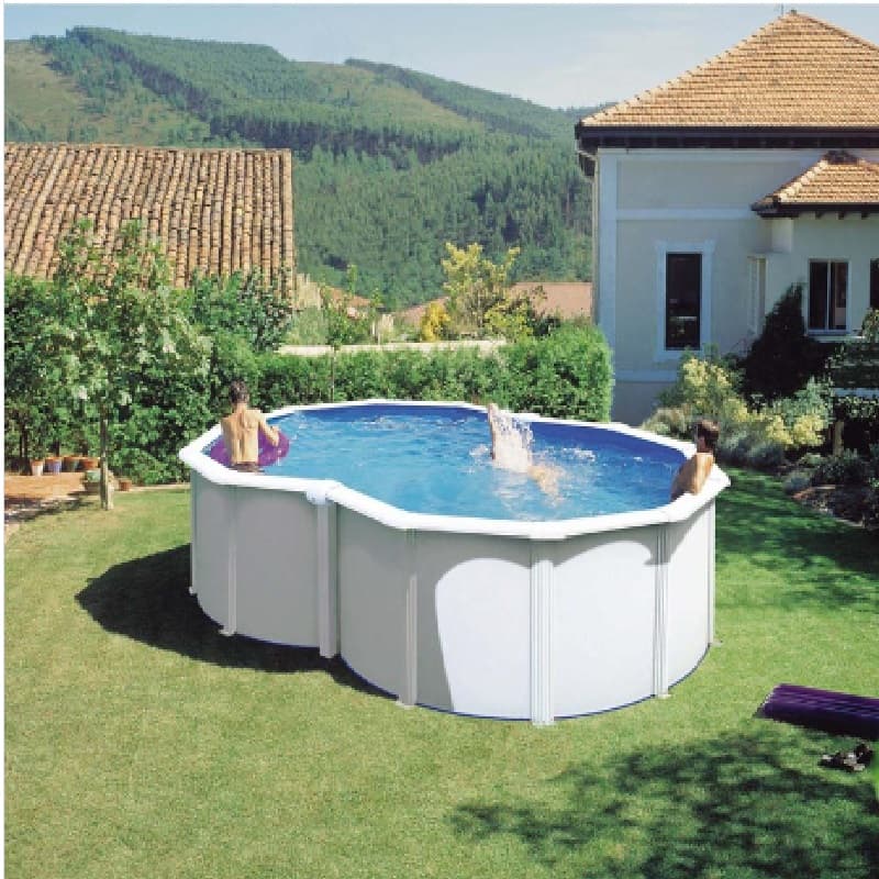 Piscinas Desmontables