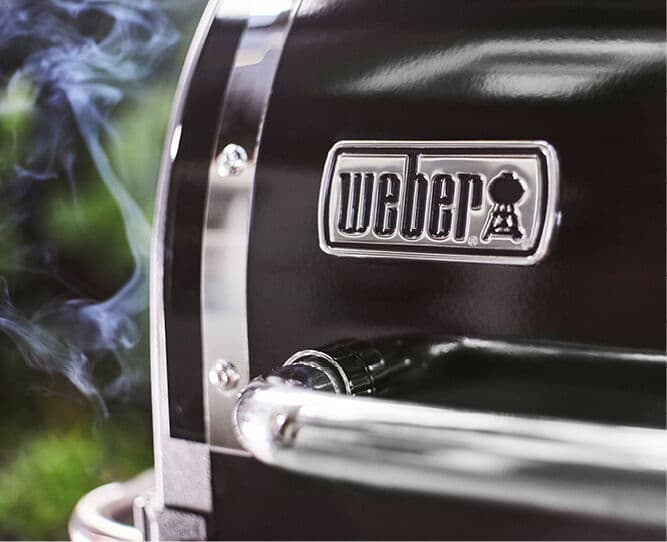 Barbacoa SmokeFire EPX6 GBS