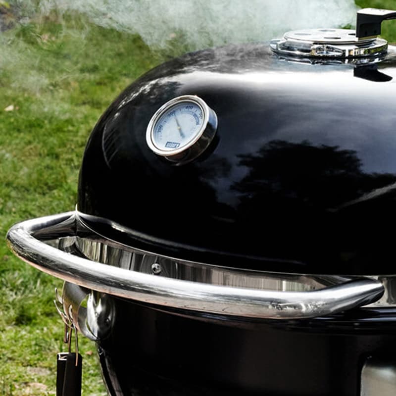Summit® Kamado S6  Weber
