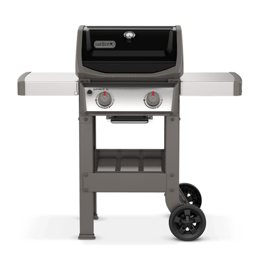 Barbacoa Spirit II E-210 GBS
