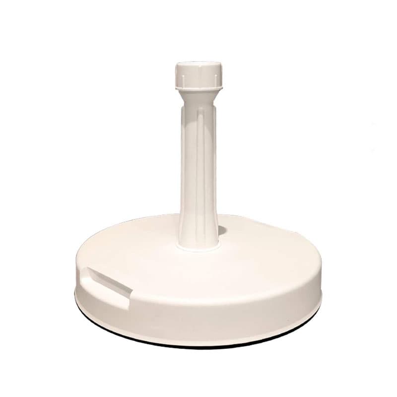 Base Parasol 15 Kg Helcosol