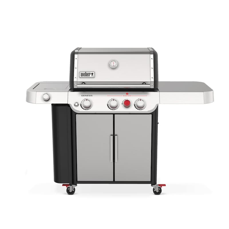 Barbacoa Genesis® S-335 GBS
