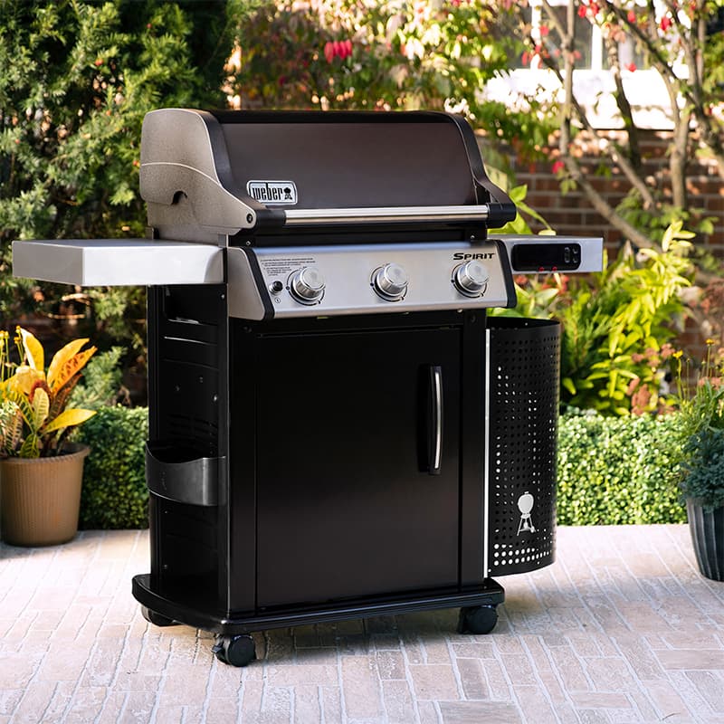 Barbacoa Spirit EPX-315 GBS