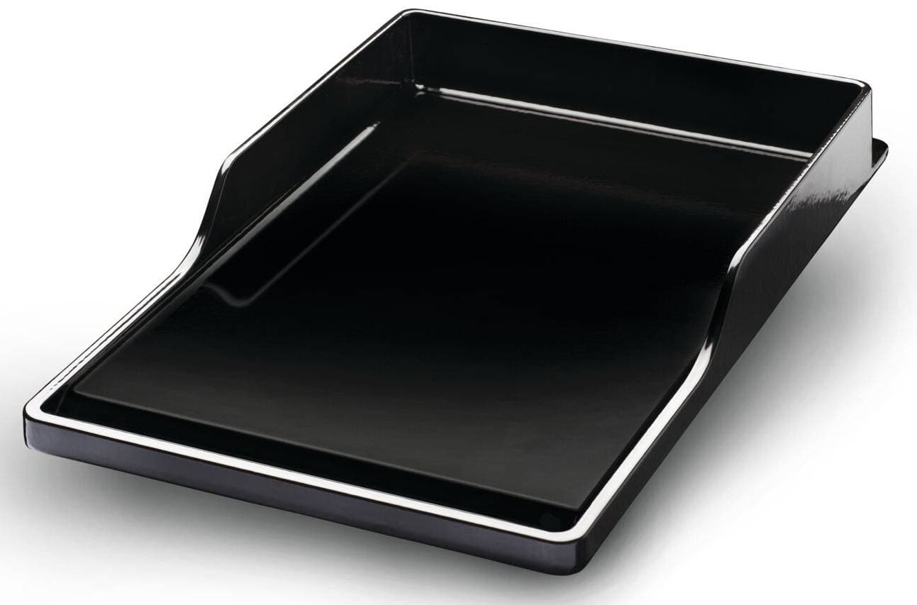 Napoleon Porcelain Enamelled Cast Iron Plancha