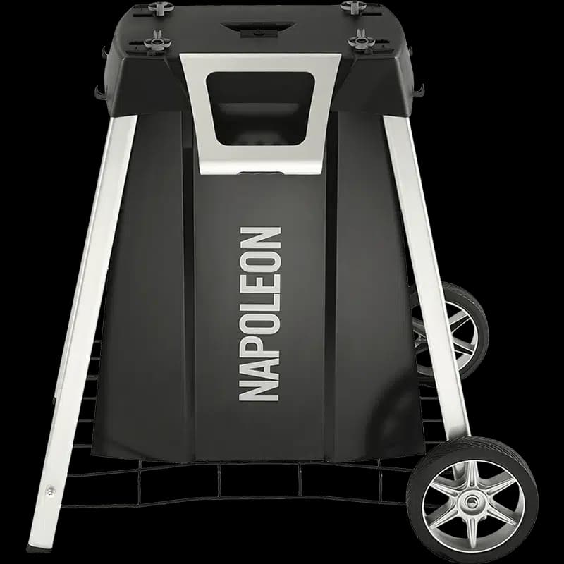 Carro TravelQ para PRO285 Napoleon