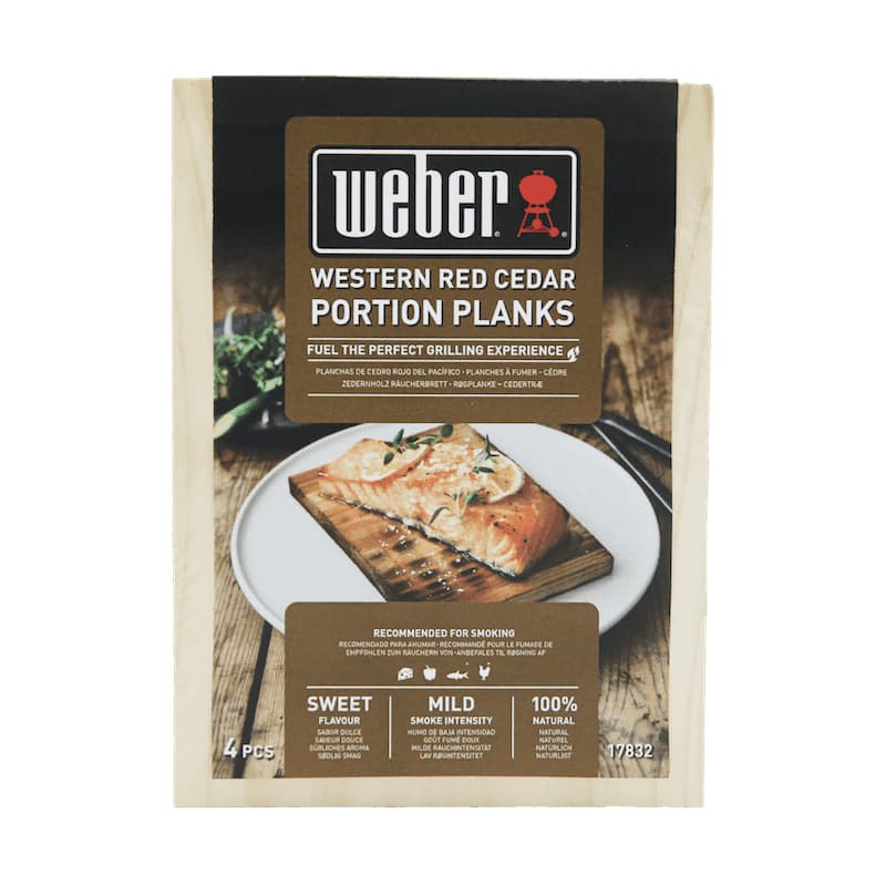 Tablas de Cedro Weber