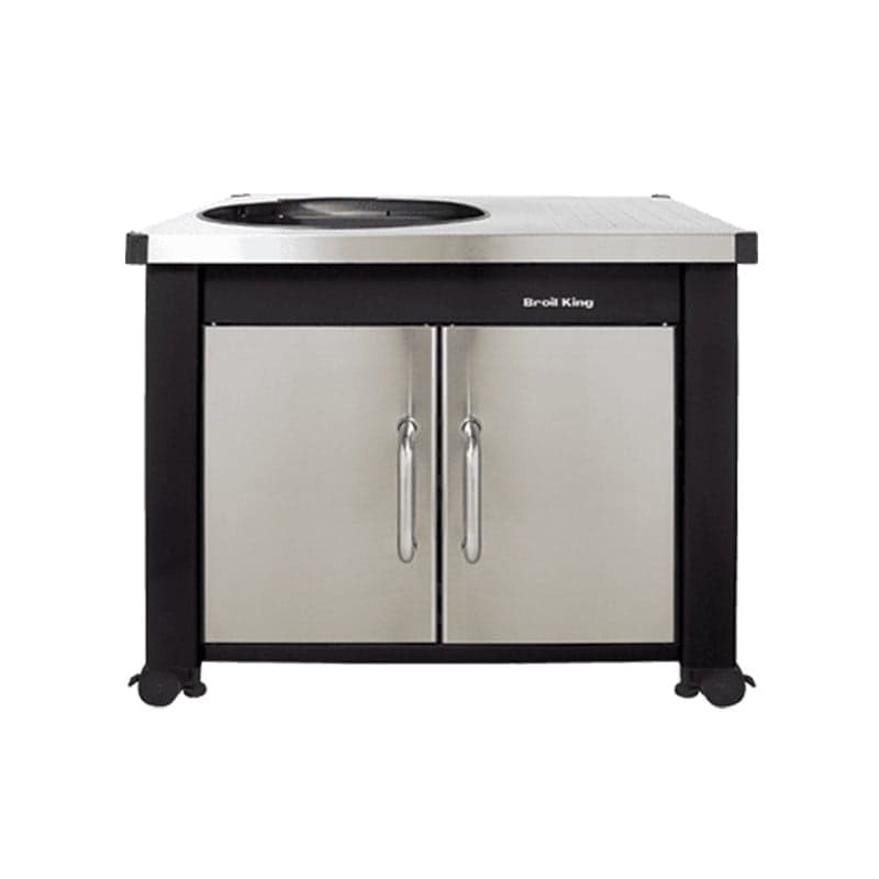 Cabinet Keg Broil King