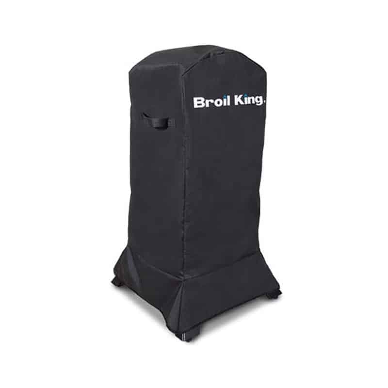 Funda Vertical Smoker Broil King