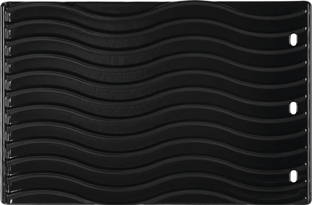 Napoleon Rogue and Freestyle Reversible Cast Iron Griddle