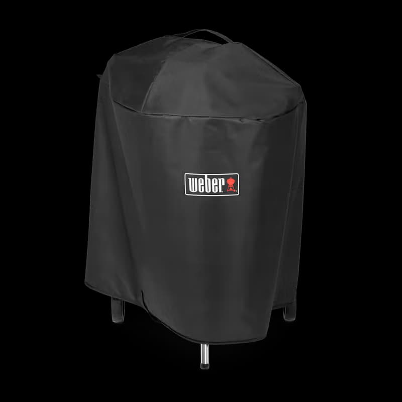 Weber Master-Touch 57 Premium Barbecue Cover (For hinged lids and iGrill bracket)