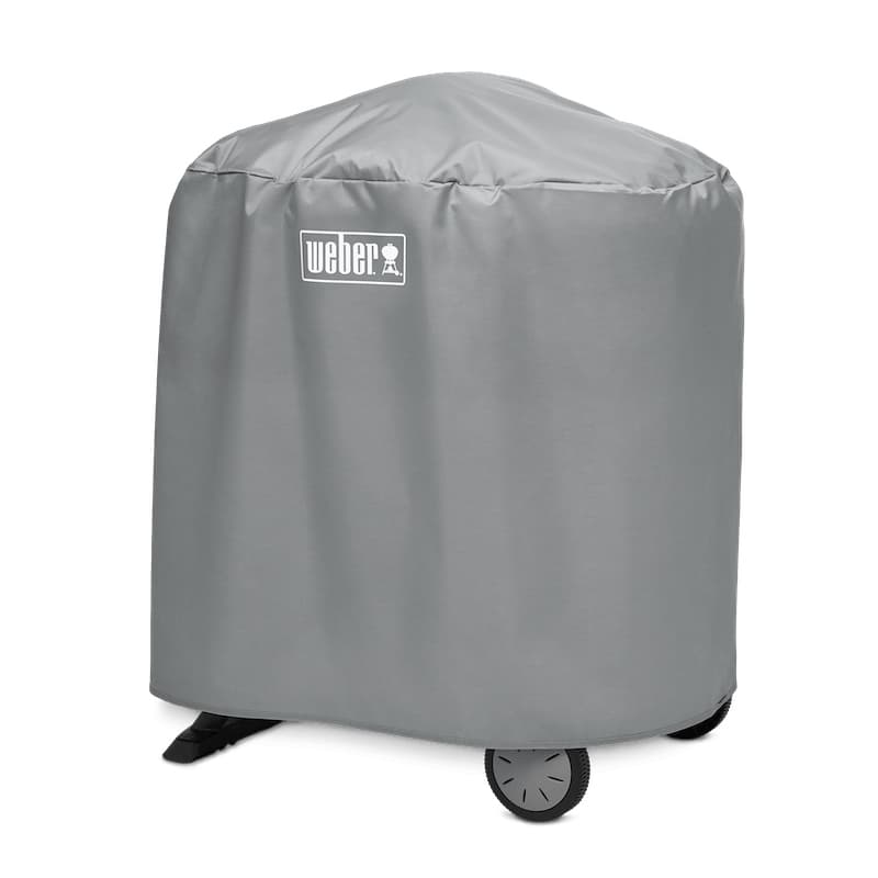 Funda Serie Q 1000/2000 soporte Weber