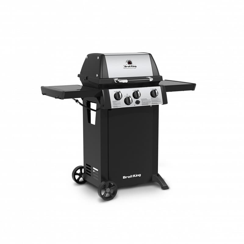 Broil King Gem 330 Barbecue
