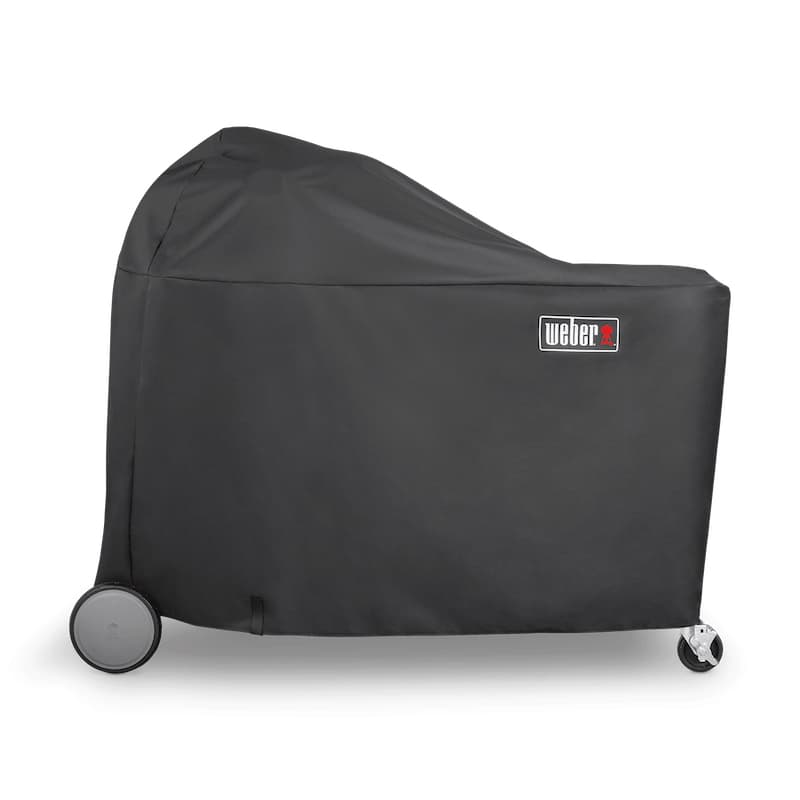 Premium Barbecue Cover for Summit E6/S6/600
