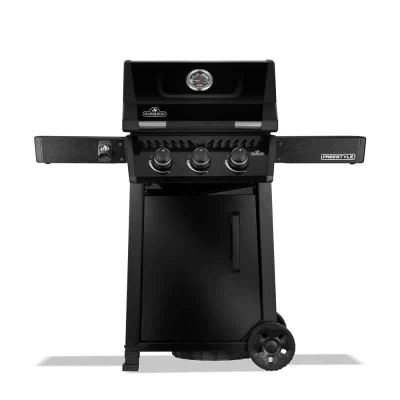 Napoleon Freestyle 365 3-Burner Gas Barbecue