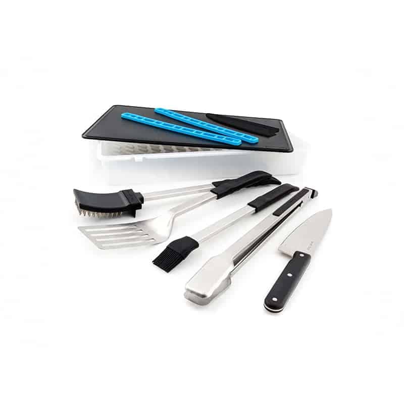 Broil King Porta-Chef Tool Set